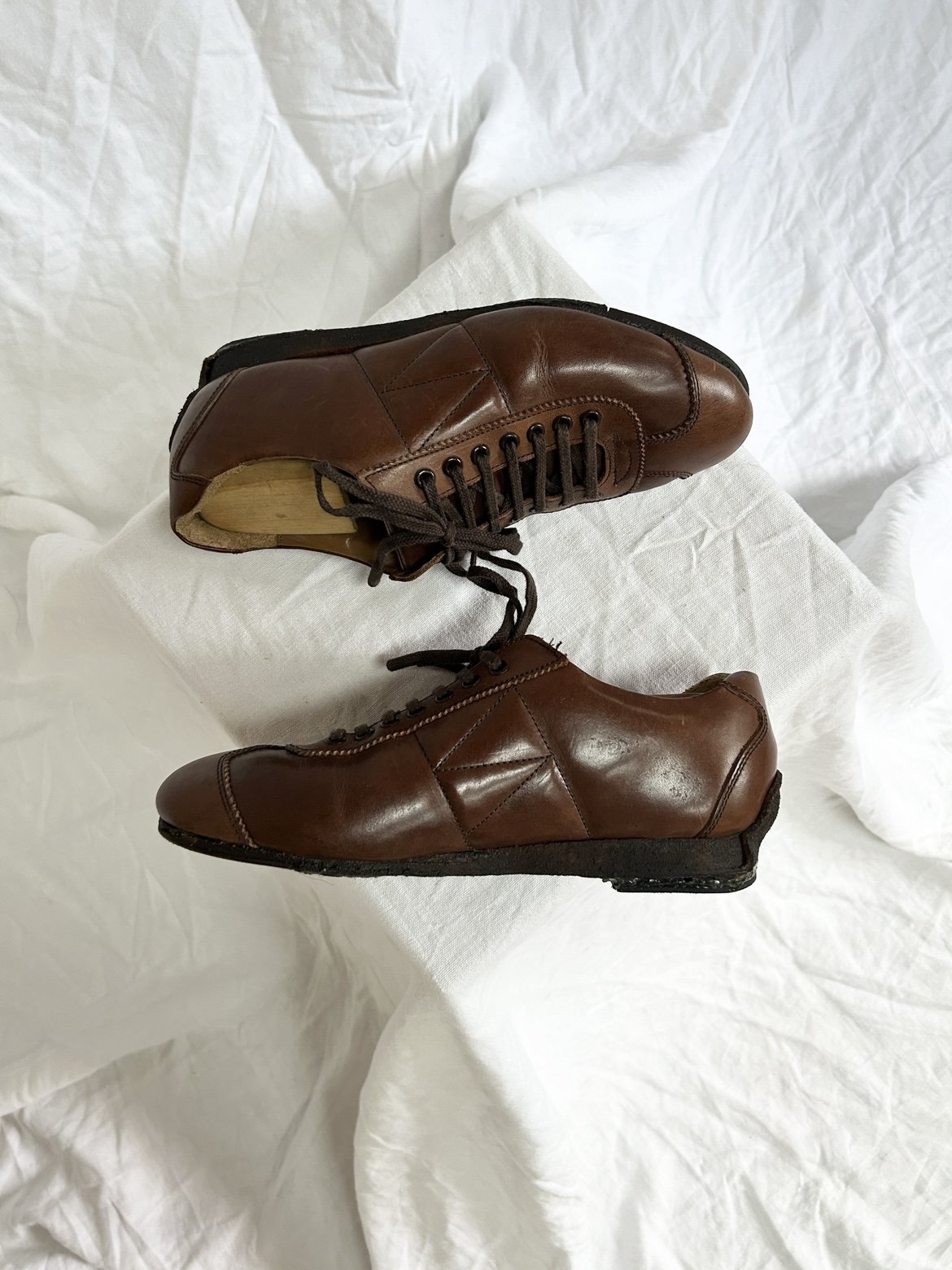 Miharayasuhiro Pony Hair 1s (25) — Solekeeper